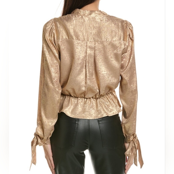 Lost + Wonder Pixie Dust Top - Picture 2 of 3